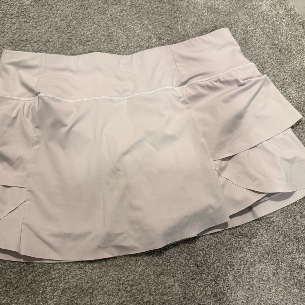 Athleta momentum skort